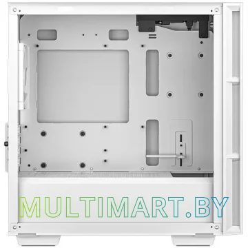 Корпус DeepCool CH360 White (R-CH360-WHAPE3-G-1) картинка 6